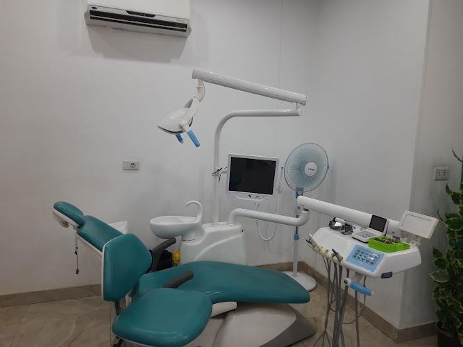 عيادة إيفر وايت لطب الأسنان