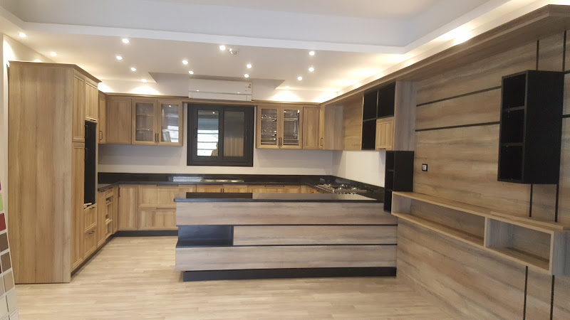 Elkhalil Wood
