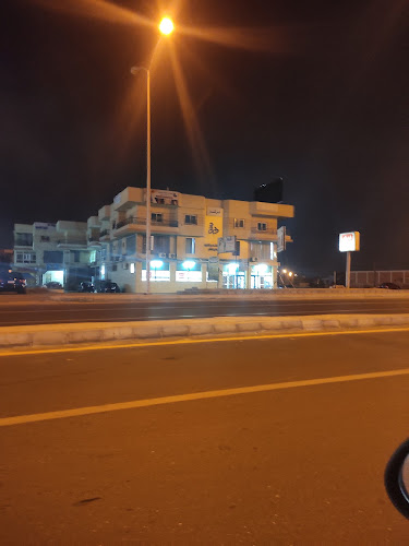 مركز دني