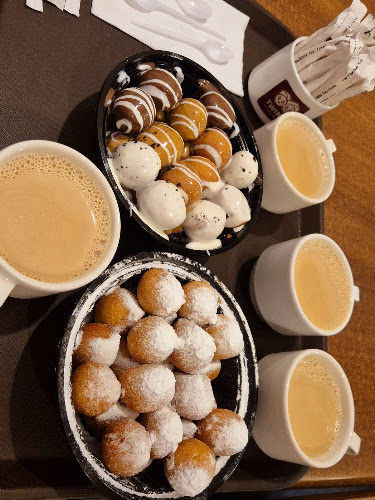 Twins Cafe Sudan