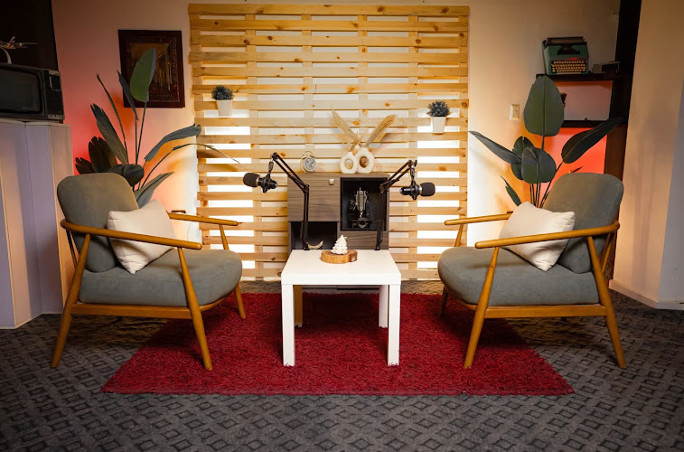 LOCATION Studio
