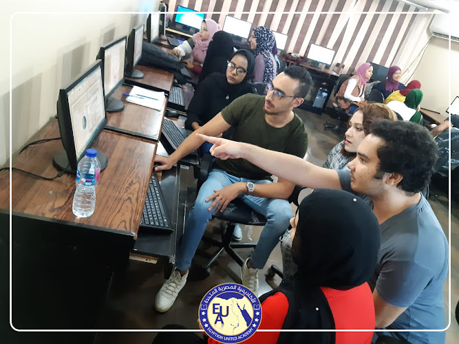 Egyptian United Academy