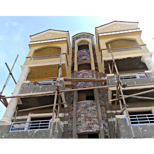 Al-Salawi Real Estate Investment and Project Management Company