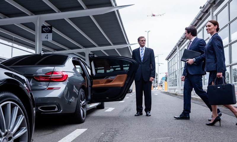 Cairo Airport Transfers