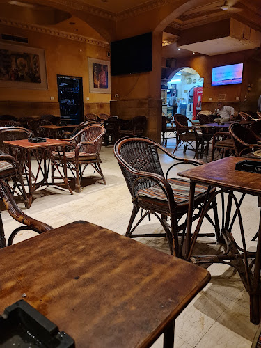 Abu Amer Café