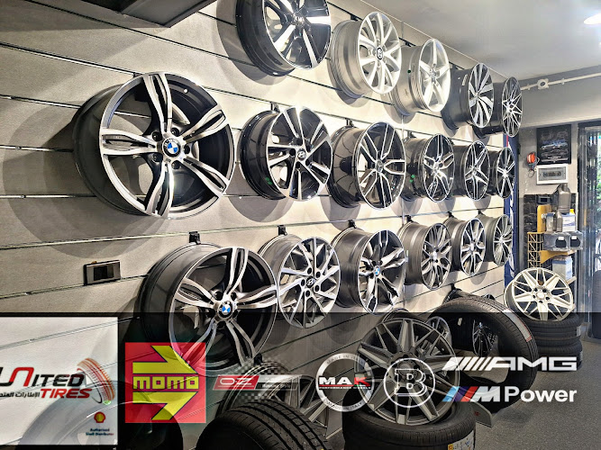United Tires