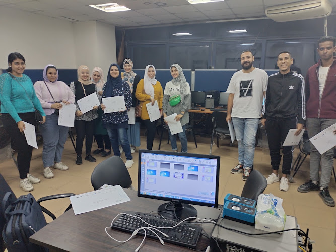 Binary Egypt Company