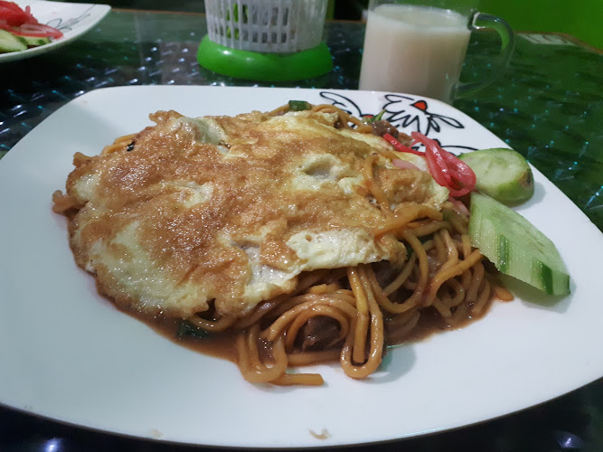 Mie Aceh Pakaji