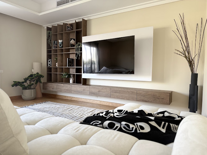 Luxury furnished apartment (CozyHomes)