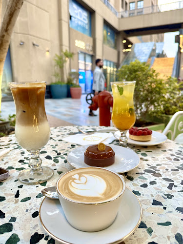 Ladurée – Arkan Plaza