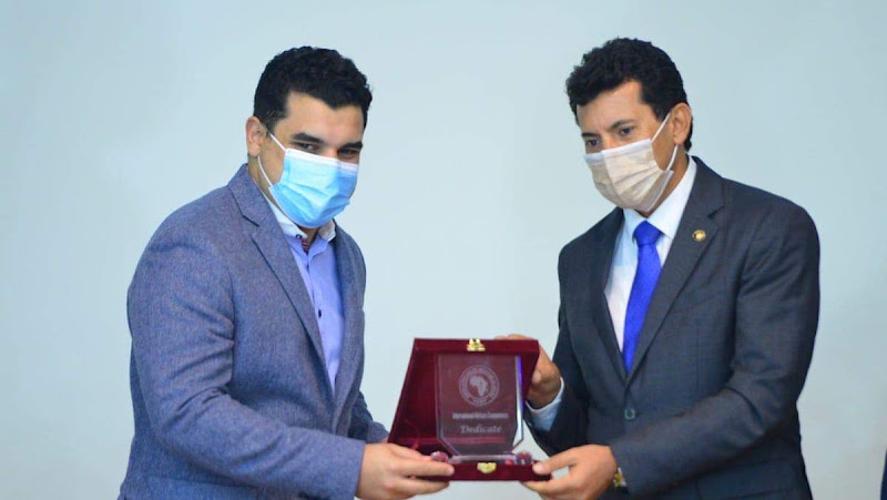 Dr. Abdulrahman Mohammed Iraqi