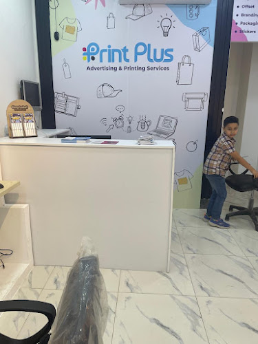 Print Plus New Cairo