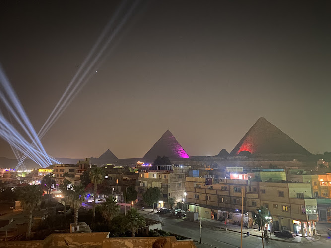 Pyramids Energy