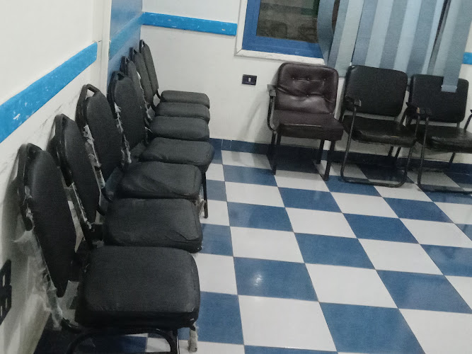 Dr. Mohamed El-Kady’s Pediatric and Neonatal Clinic