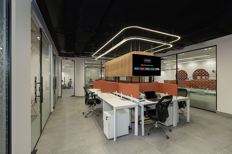 Prime Hospitality Management Group