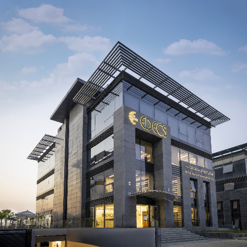 EDECS El Dawlia for Engineering & Contracting Head Office