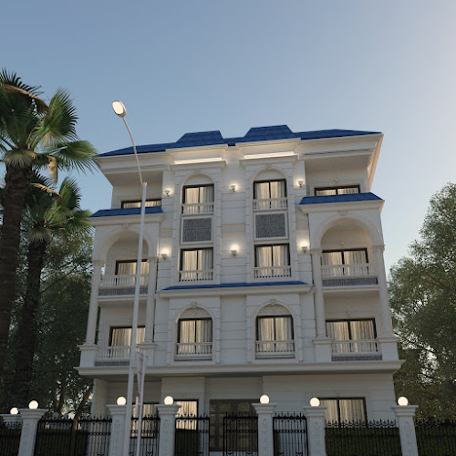 Plot 510, Al-Andalus 2, Maamar Makkah Real Estate Development Company