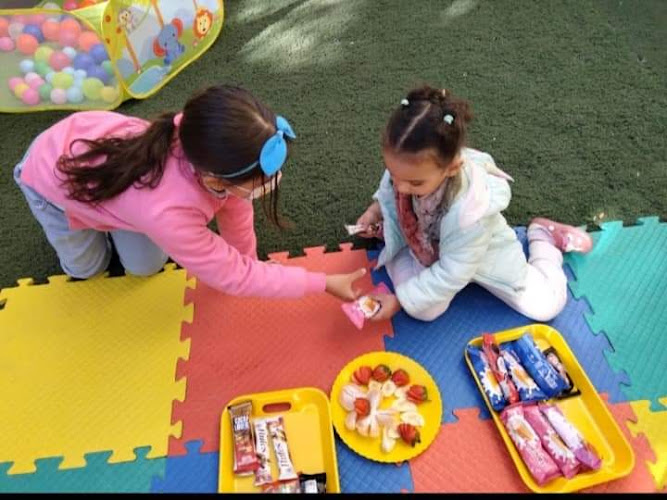 Ebda Academy – Nursery & Preschool