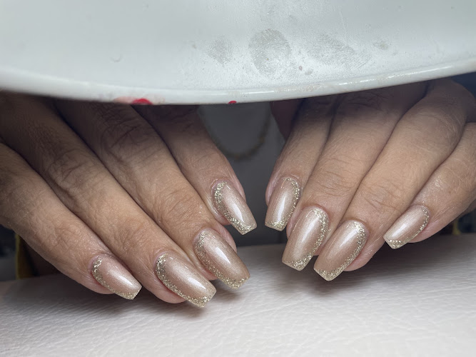 Juliana’s beauty bar