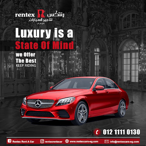 Rentex Car