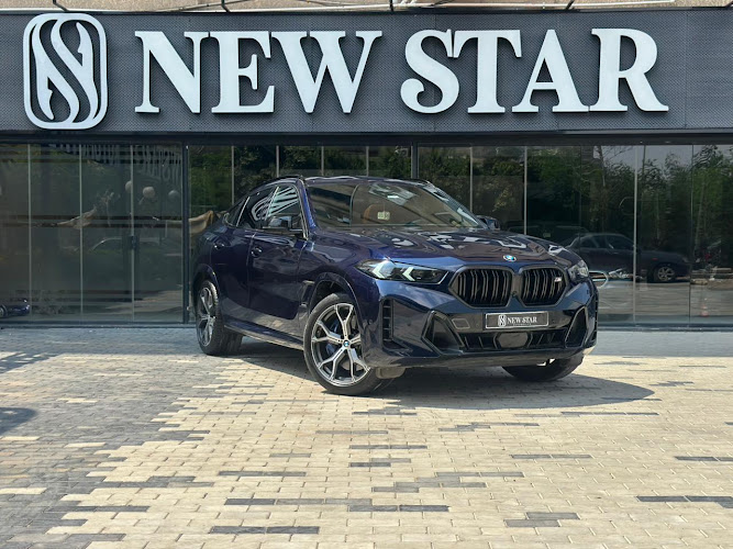New Star Automotive