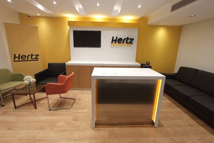 Hertz – Prime Residence New Cairo
