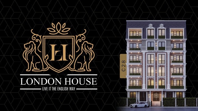 London House Real Estate