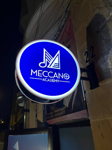 Meccano Academy