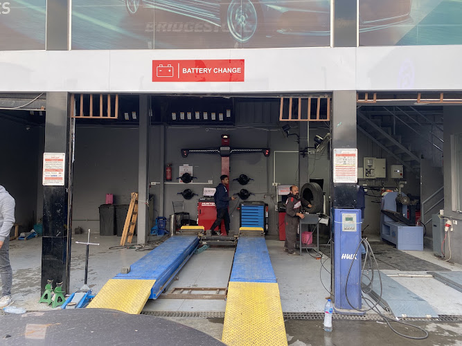 Bridgestone Mobile
