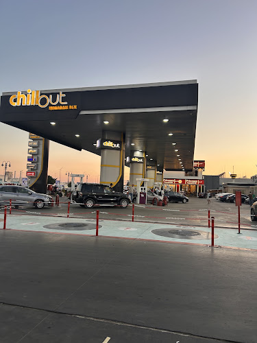 Chillout Auto Service