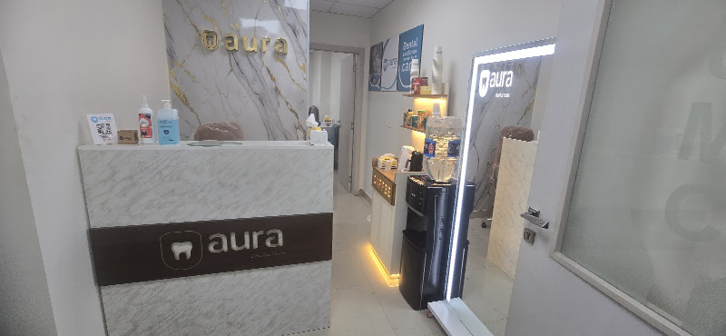Aura Dental Care New Cairo