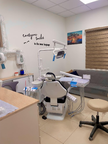 The Whitening House Dental Clinic
