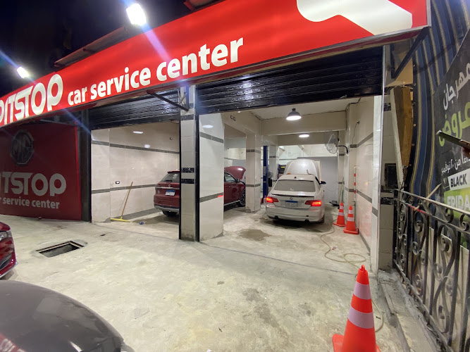 Pitstop Car Service Center