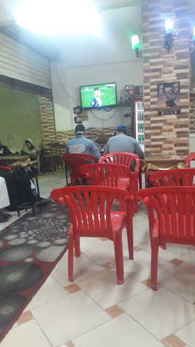 مقهى البدري