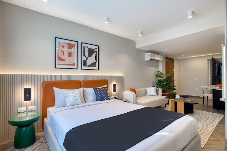 Prime Residence Heliopolis
