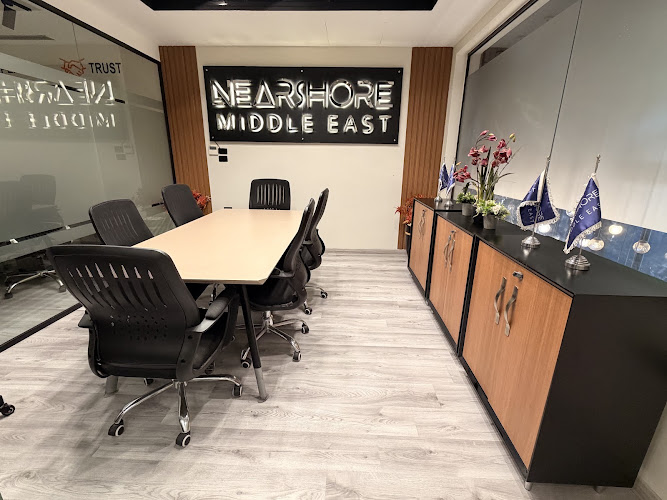 Nearshore Middle East Public Accountants & Advisors