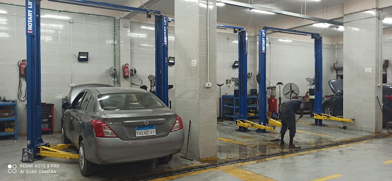 Moh Allam Auto Service