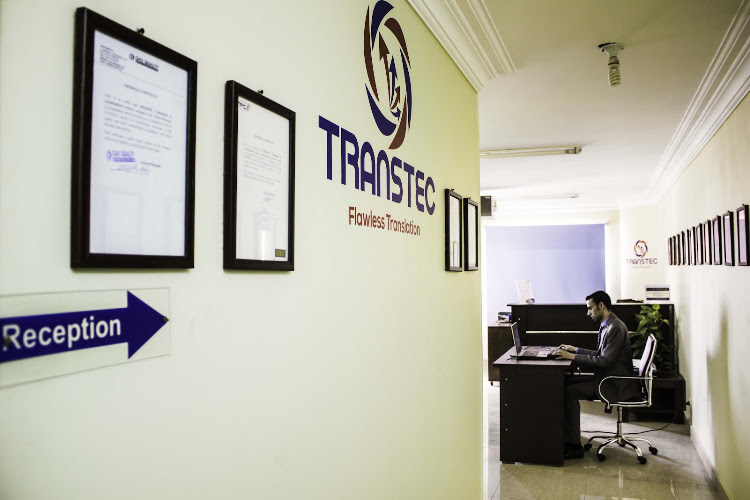 Transtec Translation Services