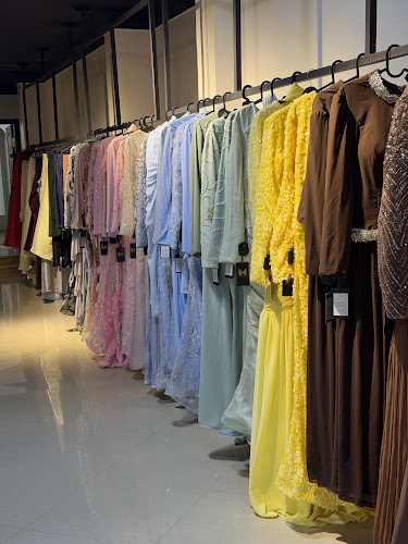 Marwa Najib Atelier
