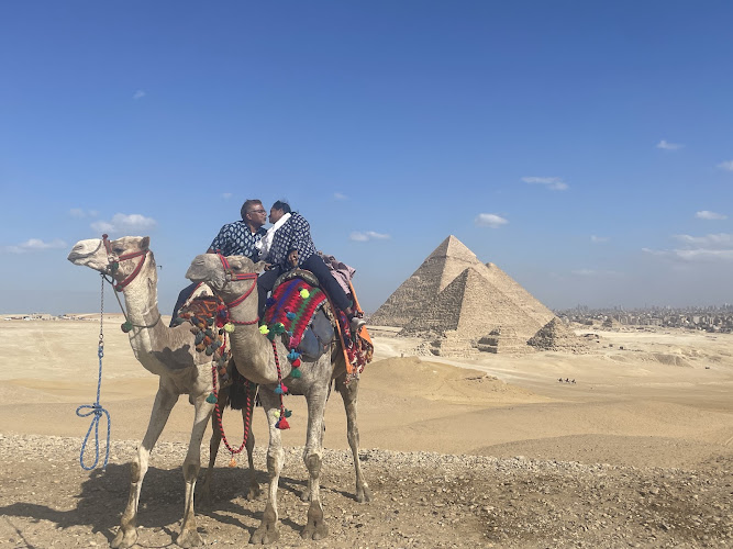 Paradise Travel Egypt