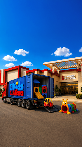 Kids Arena