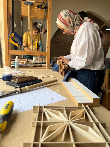 The Crafters Hub