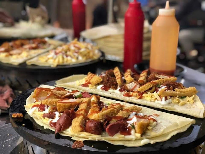 City Crepe