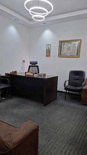 ELMASHREQ REAL ESTATE