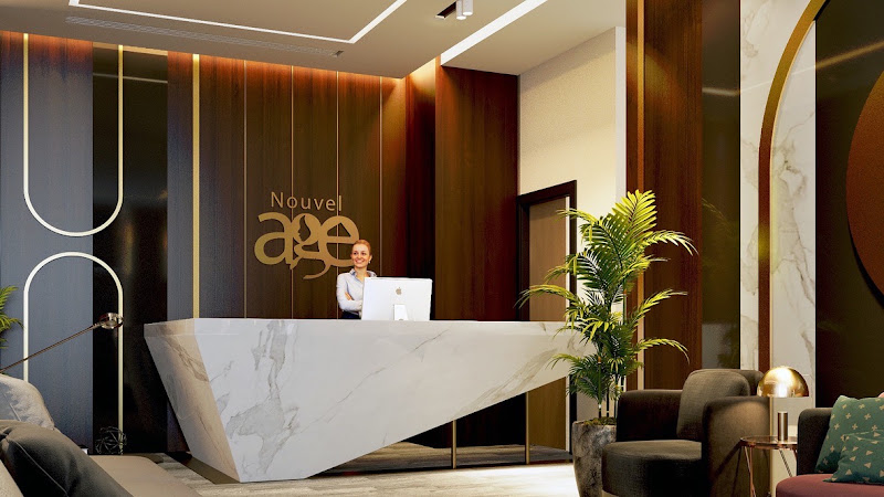 Nouvel Age Aesthetic Clinics Citystars Branch – Nouvel Age Aesthetic and Laser Clinics, Citystars Branch