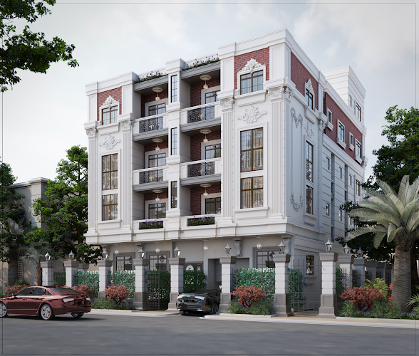 iBuild For Real Estate Investment