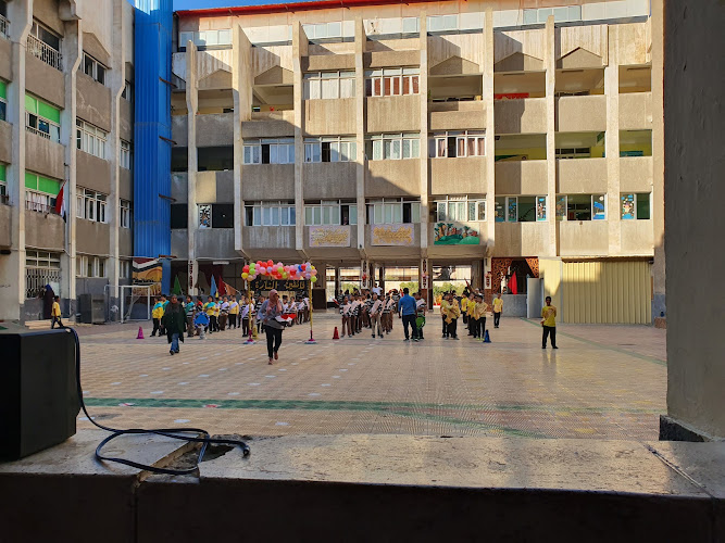 Manara Cairo Boys’ School (Arabic and Languages)