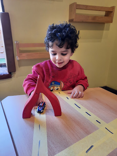 Kipina Kids Cairo Nursery