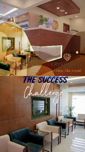 Crystal Rose Clinics