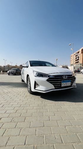 Elish Auto Group, New Cairo